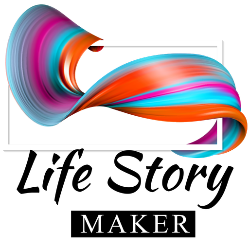 Life Story Maker icon