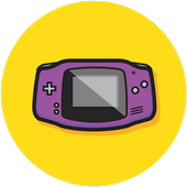 GBA Best Emulator icon