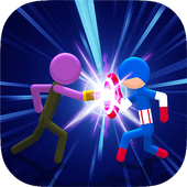 Stickman Royale icon
