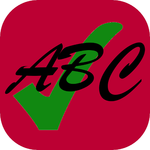 Correct My English आइकन