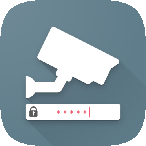 ikon CCTV Password Tools
