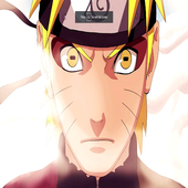Naruto Wallpapers icon