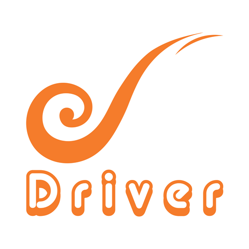 DrukRide Driver icon