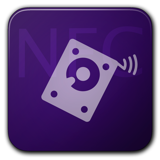 FP NFC Rewrite icon