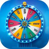 Spin Win - Daily Task