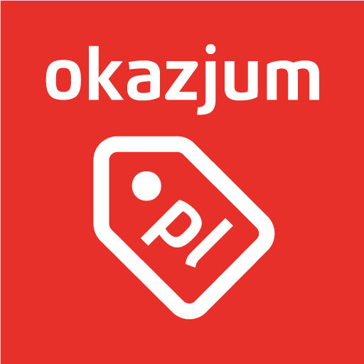Okazjum icon