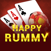 Happy Rummy icon