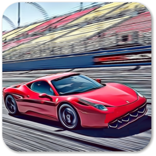 Fast Track Racing icon