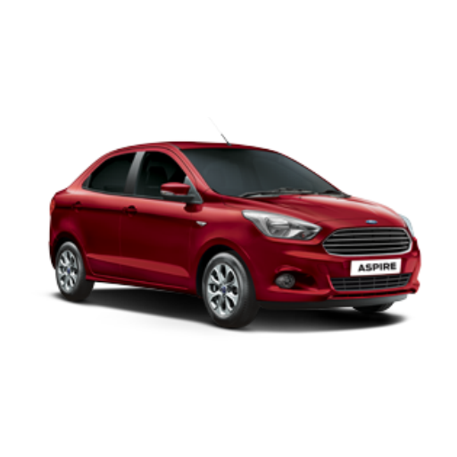 Ambient Lighting Aspire, Figo, icon