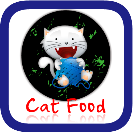 Cat Food icon