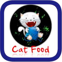 Cat Food