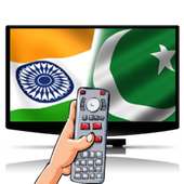 IndoPak Live TV Channels - HD on 9Apps