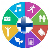 Learn Finnish icon