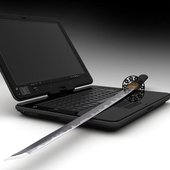 Katana Sword wallpapers icon