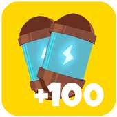 free spin and coin for coin master free spins on 9Apps