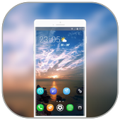 Theme for LG V30  wallpaper icon