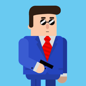 Mr Bullet! icon
