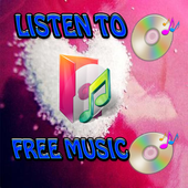 Free Music icon