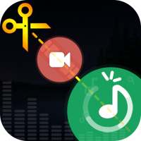 Audio Video Cutter on 9Apps