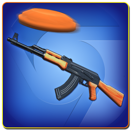 CLAY SKEET SHOOTING icon