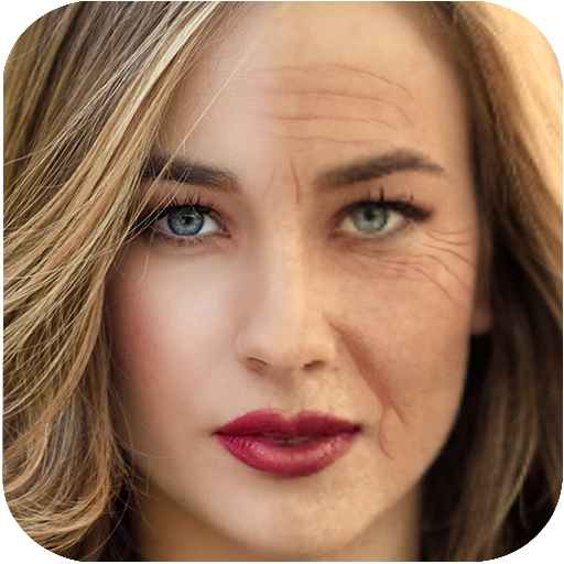 Age Face Maker icon