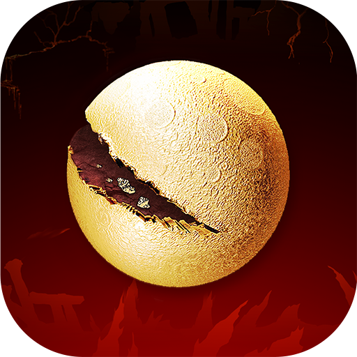 Dark and Light Mobile icon