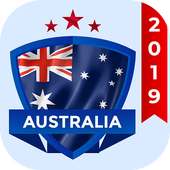 Unlimited AUSTRALIA VPN Proxy : Free  VPN Master