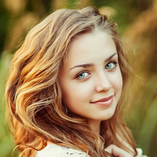 Live сhat, flirt, daten - Lovena icon