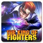 Guide for King Of Fighters - 2002 icon