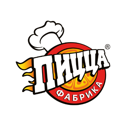 ПиццаФабрика icon