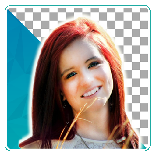 Photo Background Changer أيقونة