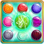 Candy twist and match mania