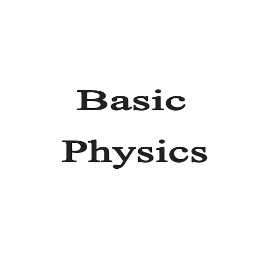 Learn Basic Physics icon