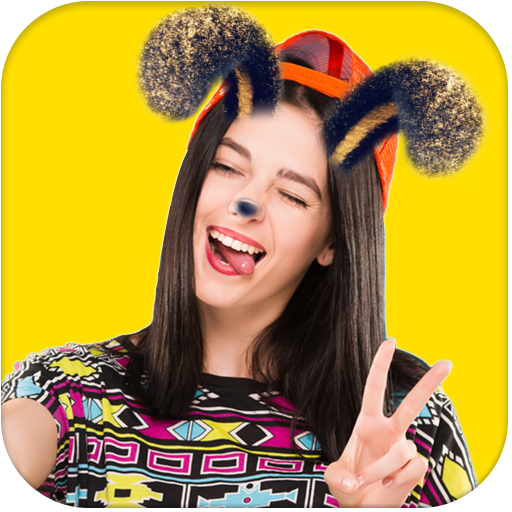 Filter for Snapchat icon