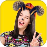 Filter for Snapchat on 9Apps