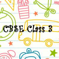 CBSE Class 3 on 9Apps