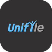 UniPrint mobile file manager icon