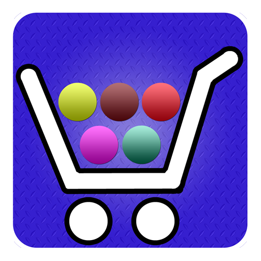 ToMarket Grocery Shopping Free icon