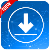 Video Downloader for Facebook - Without Login icon