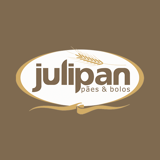 Julipan Pães e Bolos icon