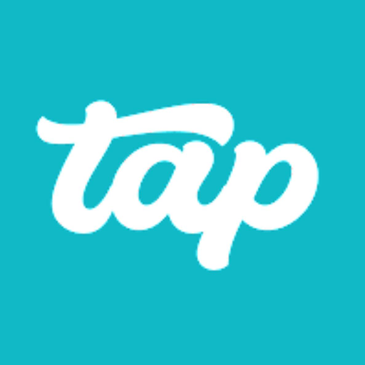 Taptap apk tap-tap Walkthrough icon
