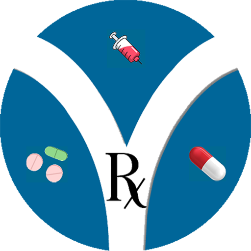 Pharma Care icon