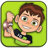 Strategy:Ben 10 Alien Force Omniverse icon