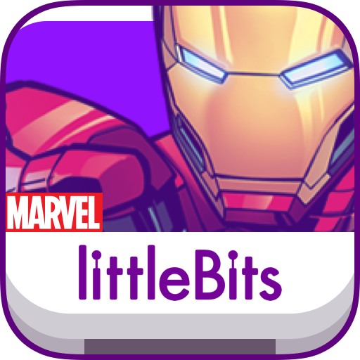 Avengers Hero Inventor icon