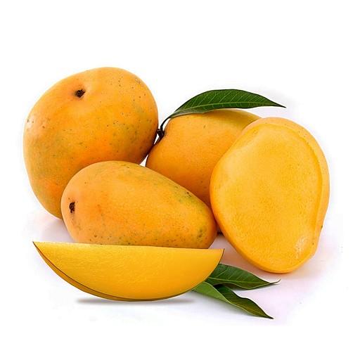 benefit of mango icon
