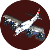 War Plane Dog Fight icon