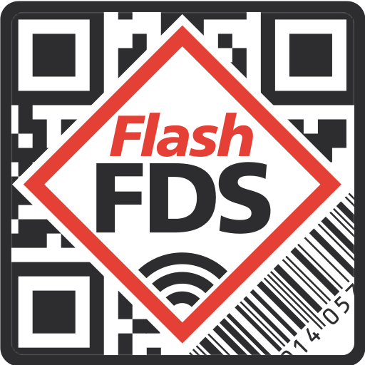 Flash-SDS icon