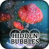Bubbles: Fairy Garden icon