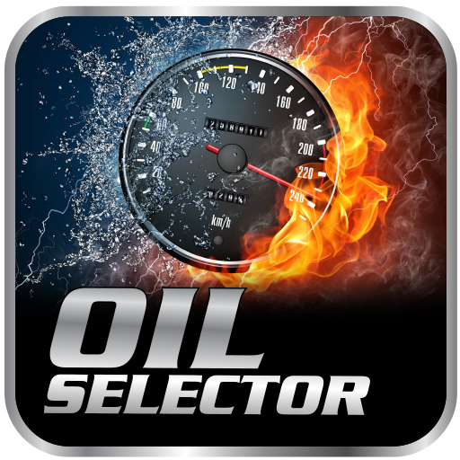 Oil Selector icon
