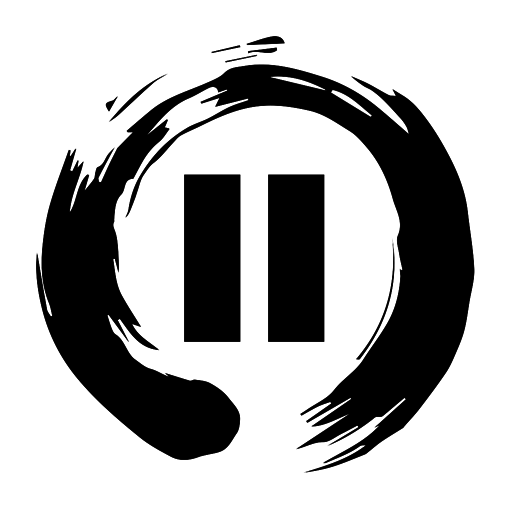 The Pause - Positive Real News icon